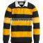 strip rugby jersey custom sublimated rugby jersey long sleeve rugby jersey for man