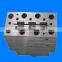 PVC/PE/PP WPC Extrusion tooling/WPC Extrusion mold/WPC Extrusion die/WPC Extrusion mould
