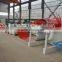 HC cut to length line steel coil slitting machine