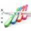 Hot selling portable power usb led light