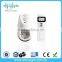 Innovative temperature sensor switch with UK/EU/USA/SWISS plug/socket