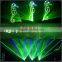 XHR 4w mini size analog laser light dj club party,dj disco lights