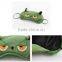 Polyester Velvet Eyeshade Sleeping Mark