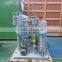 2015 ZJC Famous Vacuum Turbine Oil Purifier