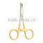 Sigal Medco Fly Fishing Forceps/ Surgical Grade Stainless Steel Fly Fishing Forceps/ Fishing Tools & Forceps/ Forceps for
