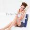 backrest vibration massage lumbar cushion