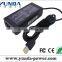 100-240v 50-60hz Laptop AC Adapter 20V 3.25A for Lenovo 65W YOGA/ Square Power Supply