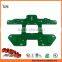 Customised fr-4 double sided PCB, Leadfree HASL finish 1OZ copper pcb manufacturer