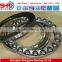 Cheap Single direction thrust ball bearings 51205 made in china