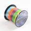 8 Strands Stock Reel Steel Braided Sport PE Fishing Line Quality Choice