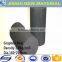 high purity isostatic graphite round