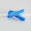 Degradable greenhouse tools plastic clips grafting shears