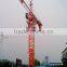 China direct supplier Best Price QTZ63Tower Crane For Builder