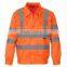 jacket winter with high visibility jinghua chinabaishun reflective jacket 2016