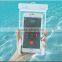 PVC Waterproof Phone Case Underwater Phone Bag,Cell Phone Dry Bag