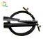 Crossfit Adjustable Fast Bearing Cable Speed Jump Rope                        
                                                Quality Choice