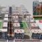 Mini football field synthetic grass for apartment