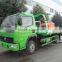 Cheap price dongfeng 3 ton wrecker tow trucks for sale