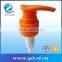 Personal Care Good Sale Plastic Hair Liquid Crimp Cream Pump
