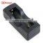 Goread black plastic 18650 battery holder