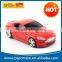 Computer Cordless Car Shaped Mouse as Promotional Gift