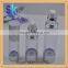 SGS Certificate Wholesale Cosmetic Airless Bottle Pump,Plastic 30ml Airless Bottle,Airless Pump Bottle 15ml