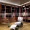 high gloss home decor kitchen accessories aluminum wardrobe