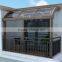 2016 Top of the range aluminium sunshade/outdoor canopy tent