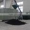 15 Ton per day automatic rubber powder devulcanizing machine Desulphurizing machine