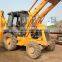 front end loader JCB 3CX backhoe loader for sale in dubai