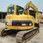 308C 315D L 312C 315C 311 330B 330C 330D 320D 320B 320C 325B 325C 325D 336D Cat second hand excavators selling