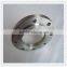 flanged joint