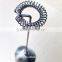 Two Speed Milk Frother Milk Foamer Cappuccino Maker