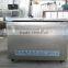 cleaning equipment for engine crankcase washing