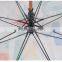 Advertising Sun Protection Wooden Straight Umbrella Parts Handle