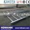 NEMA20C Aluminum cable ladder with factory price free OEM. strong