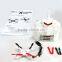 H107 Latest 2.4GHz 6-Axis Rc Mini Quadcopter For Sale