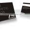 Business Plastic PVC Member card