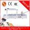 PVC veneer profile wrapping machine