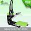Star Product Galaxy Auto Clam Slider Sublimation printing Machine with slide out auto open