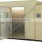 WS Walk-In Environmental Test Room for plastic products