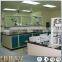 chemical resistant lab island bench top furniture