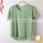 Hot selling latest blouse styles for wholesales