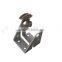 powder coating customized sheet metal brackets