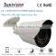 top 10 factory 4 in 1 AHD CVI TVI CVBS hybred hd cctv camera brand name