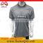 Made in china oem 100% Cotton plain Placket Solid Polo Shirts Wholesale