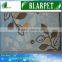 New style promotional luxury bath mat rug