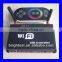 1024 pixels t-1000 sd card spi wifi controller with SD card