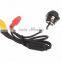 China factory Wholesale reverse parking camera for car with guideline