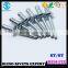 HIGH QUALITY HOT SELLING FACTORY HIGH STRENGTH HEM-LOCK POP RIVETS FOR AUTOMOTIVE